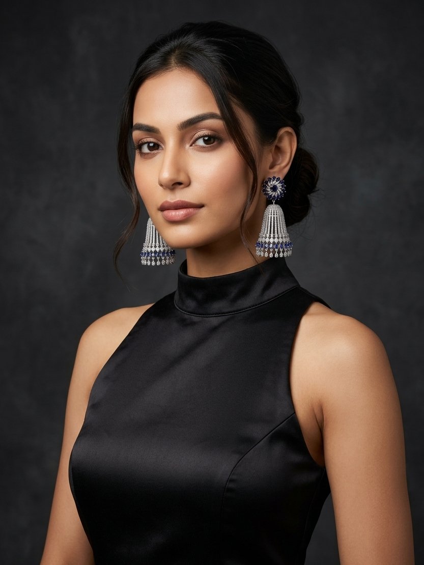 Earring Edits
