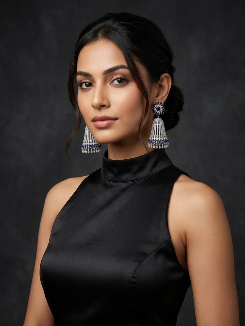 Earring Edits