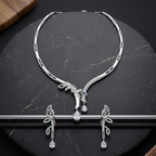 Celestial Layered Necklace