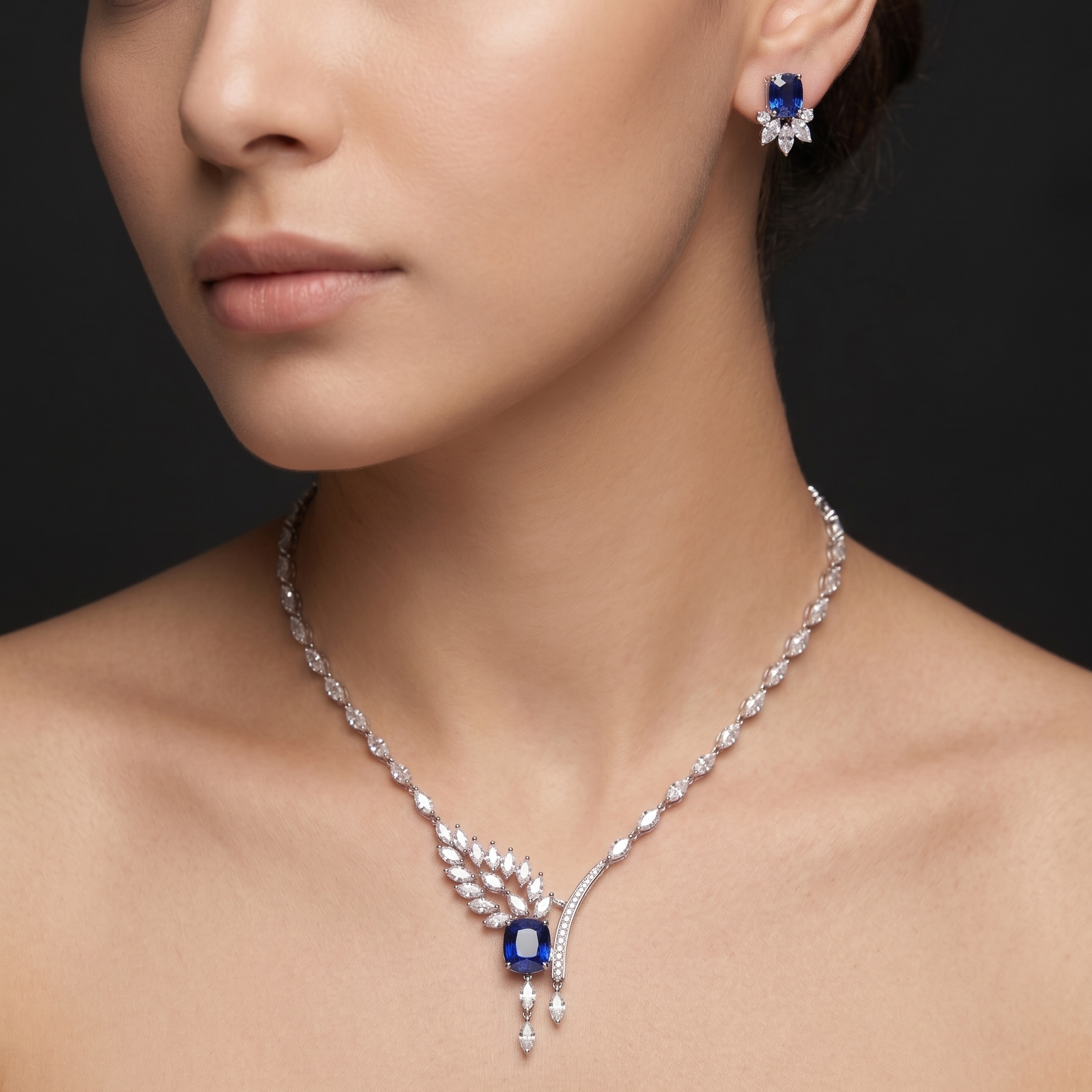 Timeless Elegance Necklace