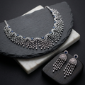 Classic Grace Necklace