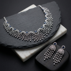 Classic Grace Necklace