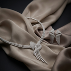 Imperial Shine Necklace