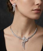 Imperial Shine Necklace