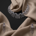 Classic Grace Necklace