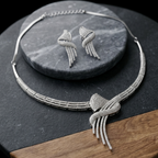Imperial Shine Necklace