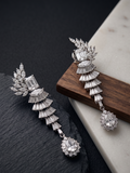 Ethereal Drop Earrings