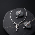 Celestial Layered Necklace
