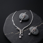 Celestial Layered Necklace