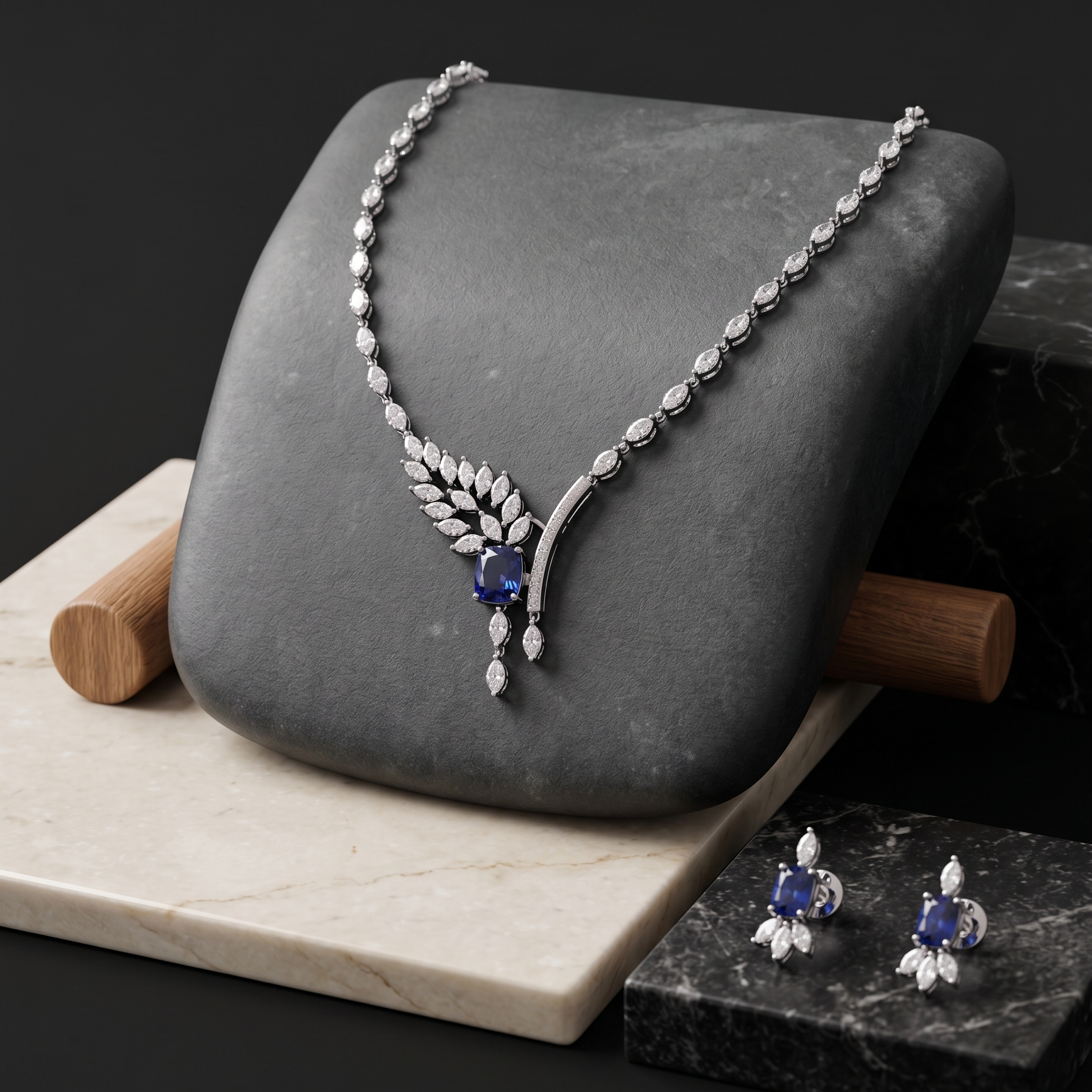 Timeless Elegance Necklace