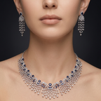 Classic Grace Necklace