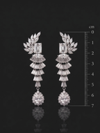 Ethereal Drop Earrings